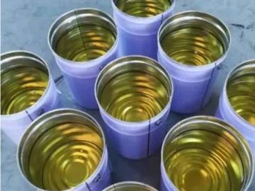 Ki itilizasyon résine Polyester enstore?